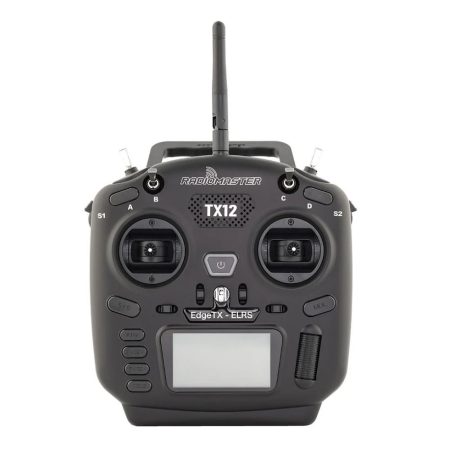 Пульт дистанційного керування fpv Radiomaster TX12 MKII ELRS M2