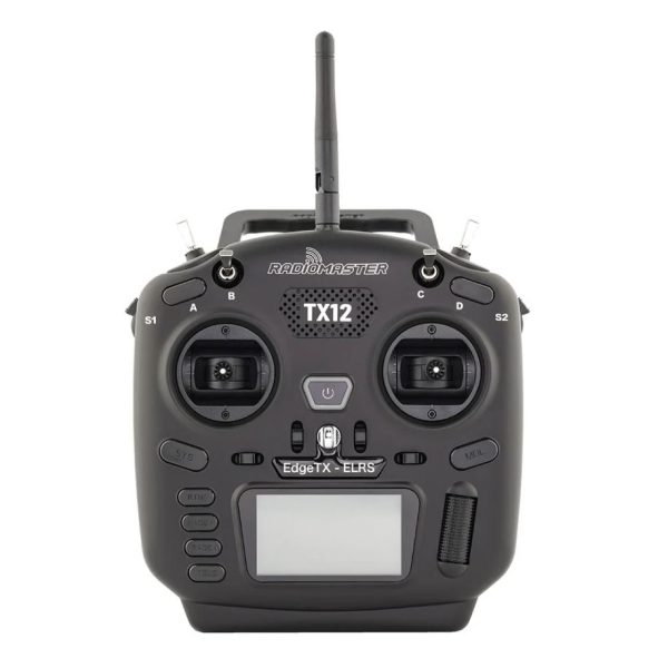 Пульт дистанційного керування fpv Radiomaster TX12 MKII ELRS M2